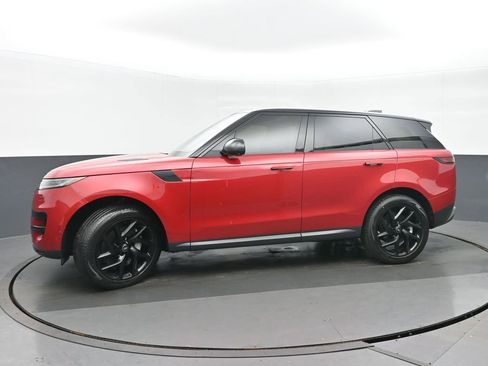 Used 2023 Land Rover Range Rover Sport SE AWD/4WD image 6