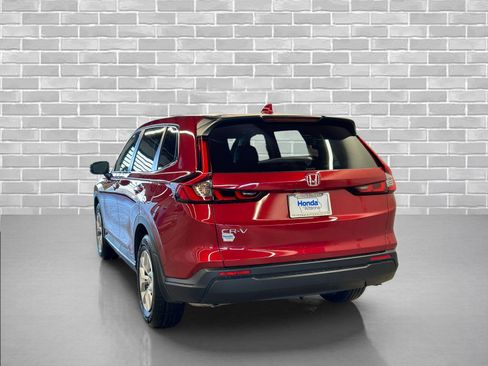 New 2026 Honda CR-V LX image 3