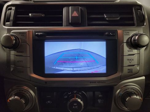 Used 2019 Toyota 4Runner SR5 image 19