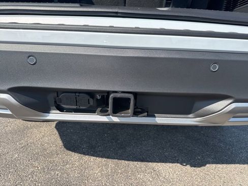 New 2025 Ford Explorer Active w/ Active Comfort Package image 14