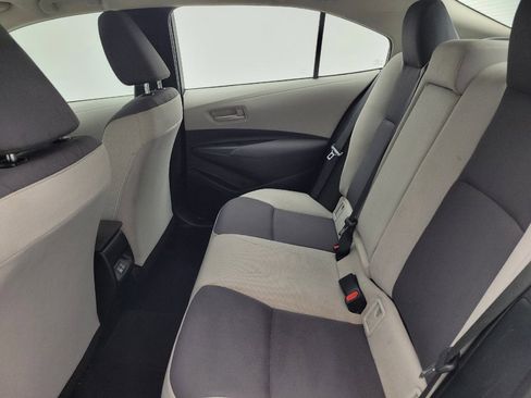 Used 2023 Toyota Corolla LE FWD image 18