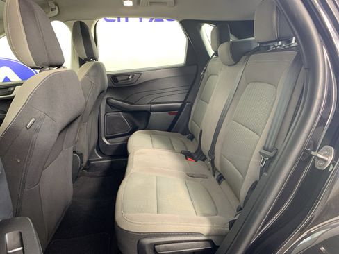 Used 2022 Ford Escape S FWD image 32