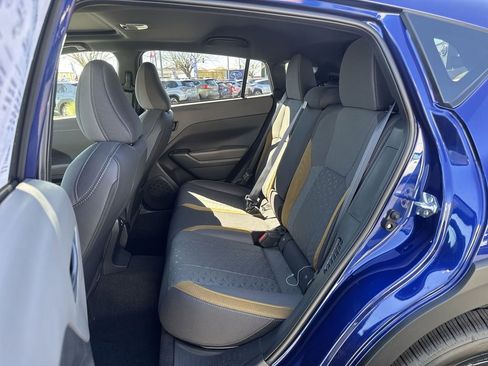 New 2026 Subaru Crosstrek 2.5i Sport AWD/4WD image 25