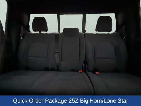 Used 2019 RAM 1500 Big Horn image 17