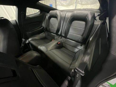 Used 2019 Ford Mustang GT Premium w/ Performance Package - Level 2 RWD image 17