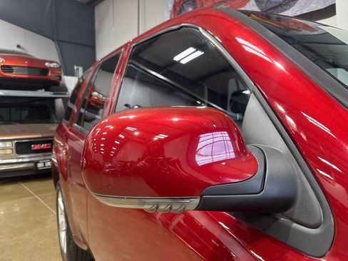 Used 2007 Chevrolet TrailBlazer SS image 75