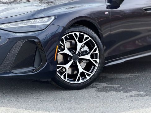 New 2026 Audi A6 Premium Plus image 2