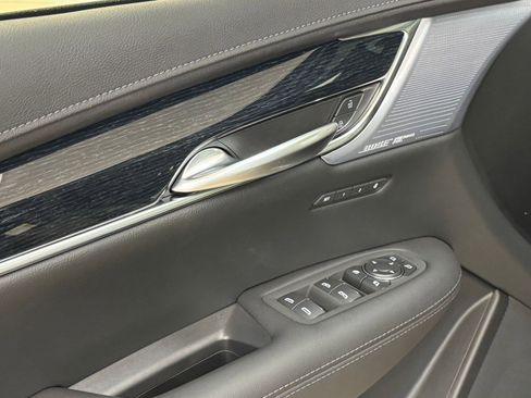 New 2026 Cadillac XT5 Premium Luxury w/ Driver Assist Package image 14