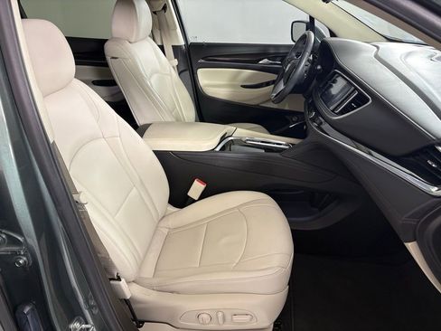 Used 2024 Buick Enclave Essence w/ Sound and Sites Package image 50