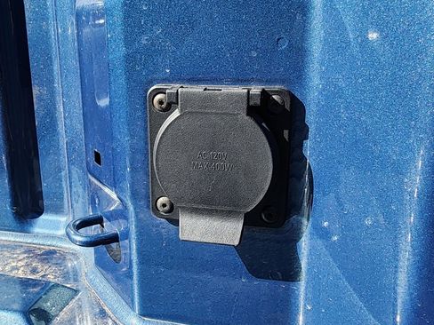 New 2026 GMC Sierra 1500 Elevation w/ LPO, Elevation Black Package image 48