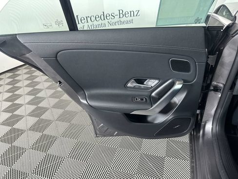 Certified 2023 Mercedes-Benz CLA 250 image 23
