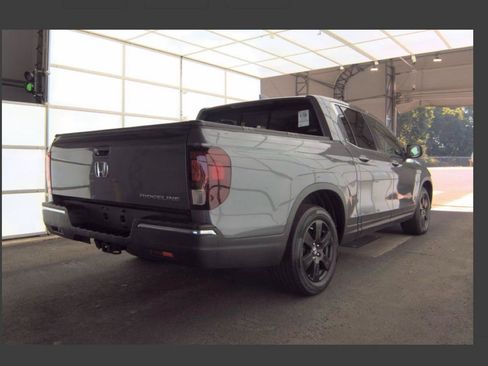 Used 2019 Honda Ridgeline RTL image 2