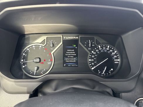 Used 2023 Toyota Tundra SR5 image 15