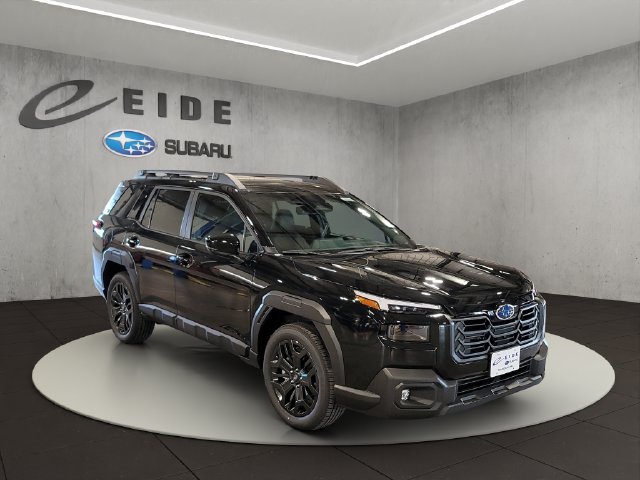 New 2026 Subaru Outback Limited XT AWD/4WD image 1