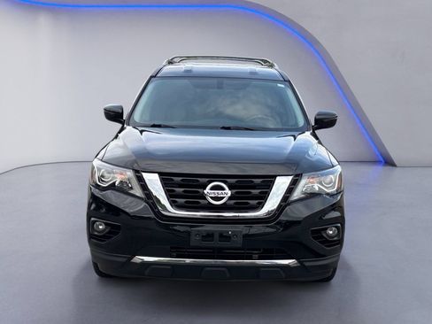 Used 2020 Nissan Pathfinder S FWD image 8