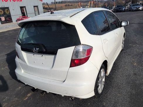 Used 2010 Honda Fit Sport image 8