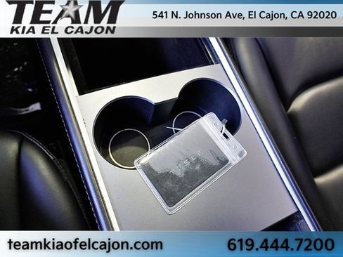 Used 2022 Tesla Model 3 Long Range image 38