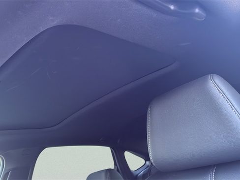 Used 2025 Honda Civic Sport Touring image 14