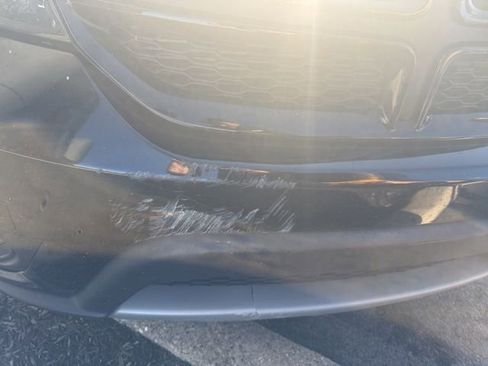 Used 2015 Dodge Journey R/T w/ Flexible Seating Group image 20