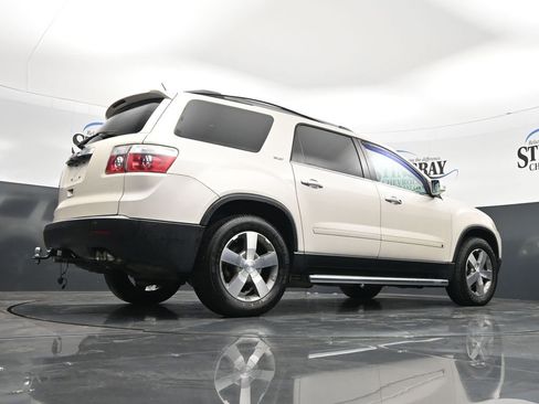 Used 2010 GMC Acadia SLT image 23