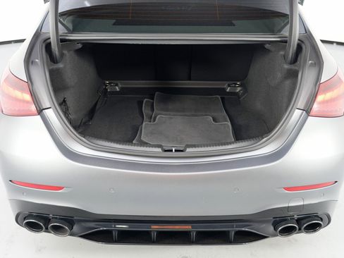 Used 2023 Mercedes-Benz C 43 AMG 4MATIC Sedan image 4