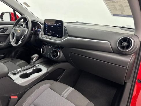 Used 2023 Chevrolet Blazer LT w/ Convenience Package FWD image 28