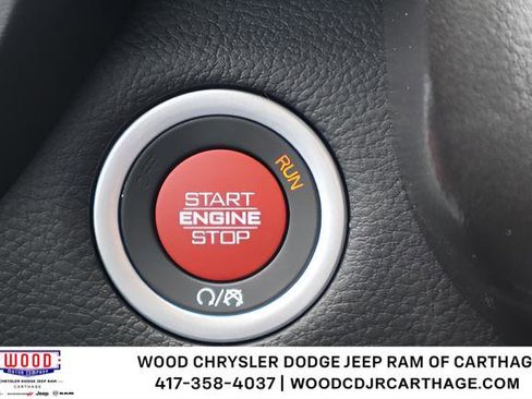 New 2026 RAM 1500 RHO AWD/4WD image 21