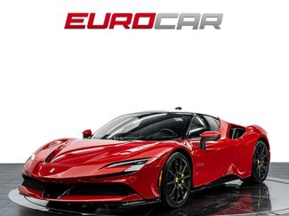 Used 2023 Ferrari SF90 Stradale AWD/4WD video 1