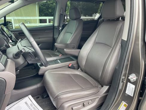 Used 2021 Honda Odyssey EX-L image 11