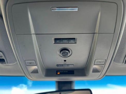 Used 2017 GMC Yukon SLE w/ SLE Value Package image 37