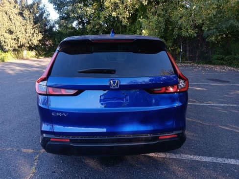 Used 2024 Honda CR-V EX-L image 4