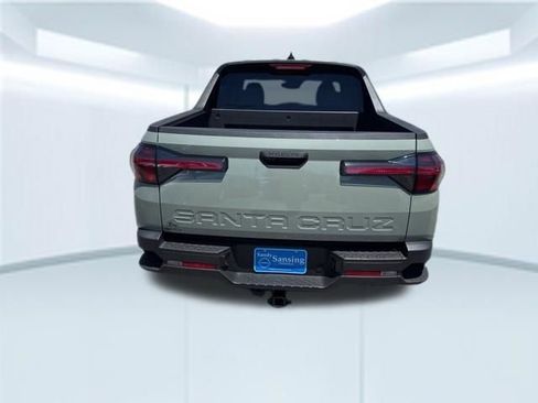 Used 2025 Hyundai Santa Cruz SE FWD image 7