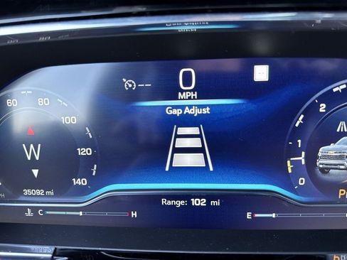 Certified 2022 Chevrolet Silverado 1500 LT image 25