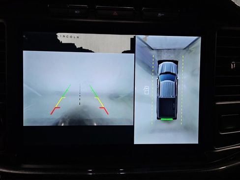 Used 2022 Ford F150 XLT w/ Equipment Group 302A High image 17