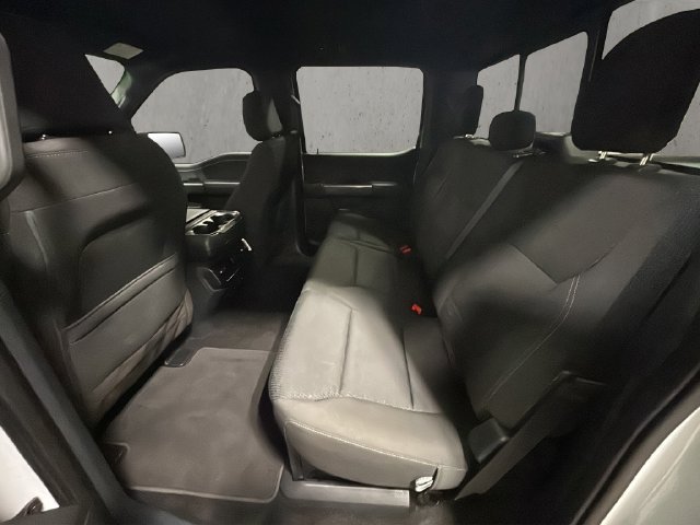 Certified 2022 Ford F150 XLT w/ Equipment Group 302A High AWD/4WD image 21