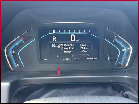 Used 2020 Honda Odyssey EX-L image 36