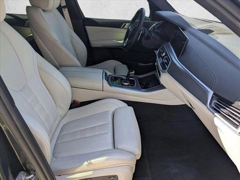 Used 2021 BMW X5 sDrive40i w/ Premium Package 2 RWD image 23