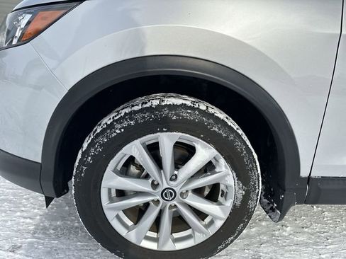 Used 2019 Nissan Rogue Sport SV image 20