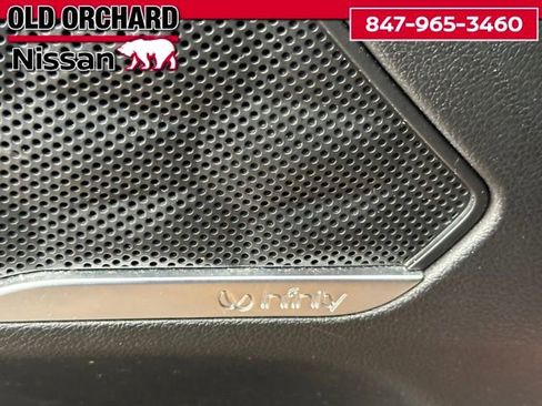 Used 2020 Hyundai Santa Fe Limited image 9