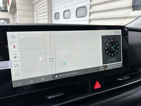 New 2026 Kia Carnival FWD image 19