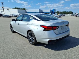 Used 2024 Nissan Altima 2.5 SR FWD video 3