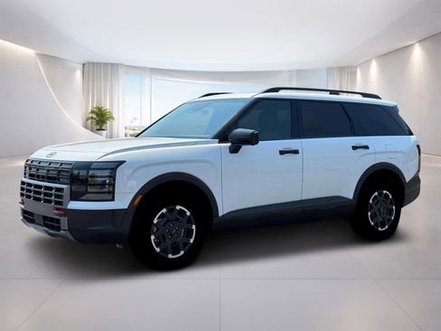 New 2026 Hyundai Palisade XRT Pro AWD/4WD image 2