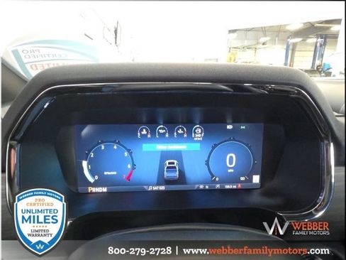 New 2026 Ford F150 Lariat w/ Equipment Group 502A High image 23