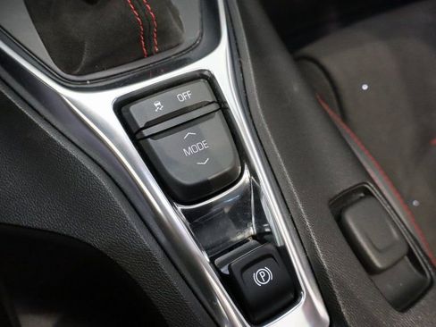 Used 2018 Chevrolet Camaro ZL1 image 8