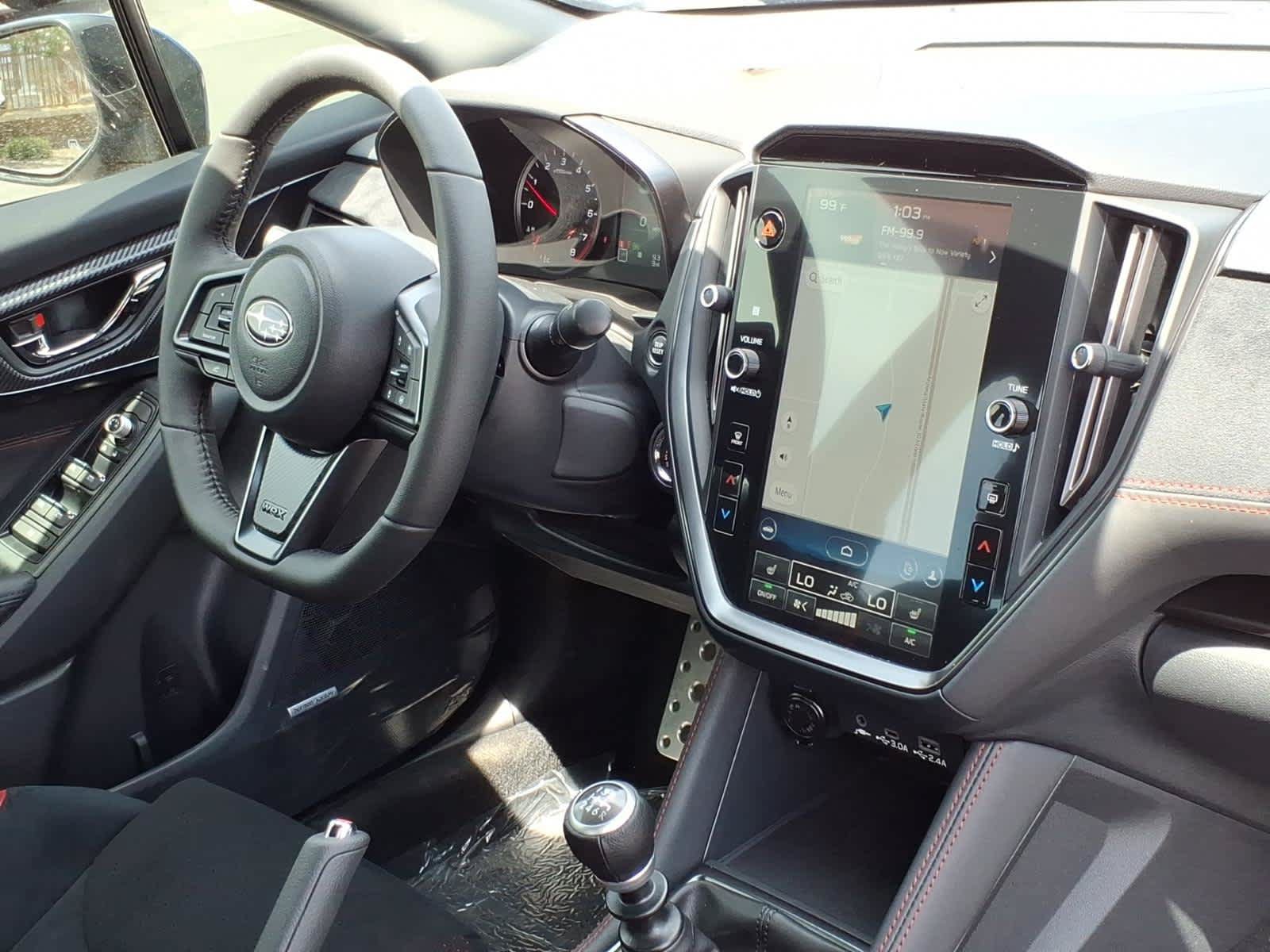 New 2026 Subaru WRX Limited AWD/4WD image 18