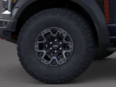 New 2026 Ford F150 Raptor image 19