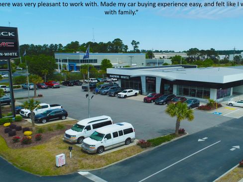 New 2026 Buick Enclave Avenir image 6