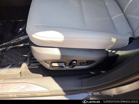 New 2026 Lexus RX 350 Premium FWD image 16