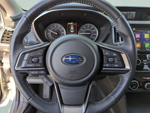 Used 2017 Subaru Impreza 2.0i Limited w/ Moonroof/BSD & Rcta/Eyesight AWD/4WD image 30