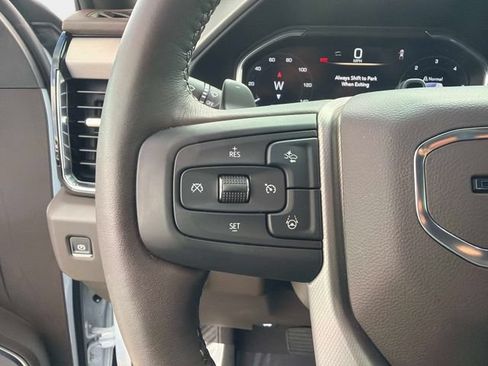 New 2026 GMC Sierra 1500 Denali AWD/4WD image 29